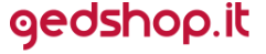 Gedshop.it - Gadget e Abbigliamento Personalizzato
