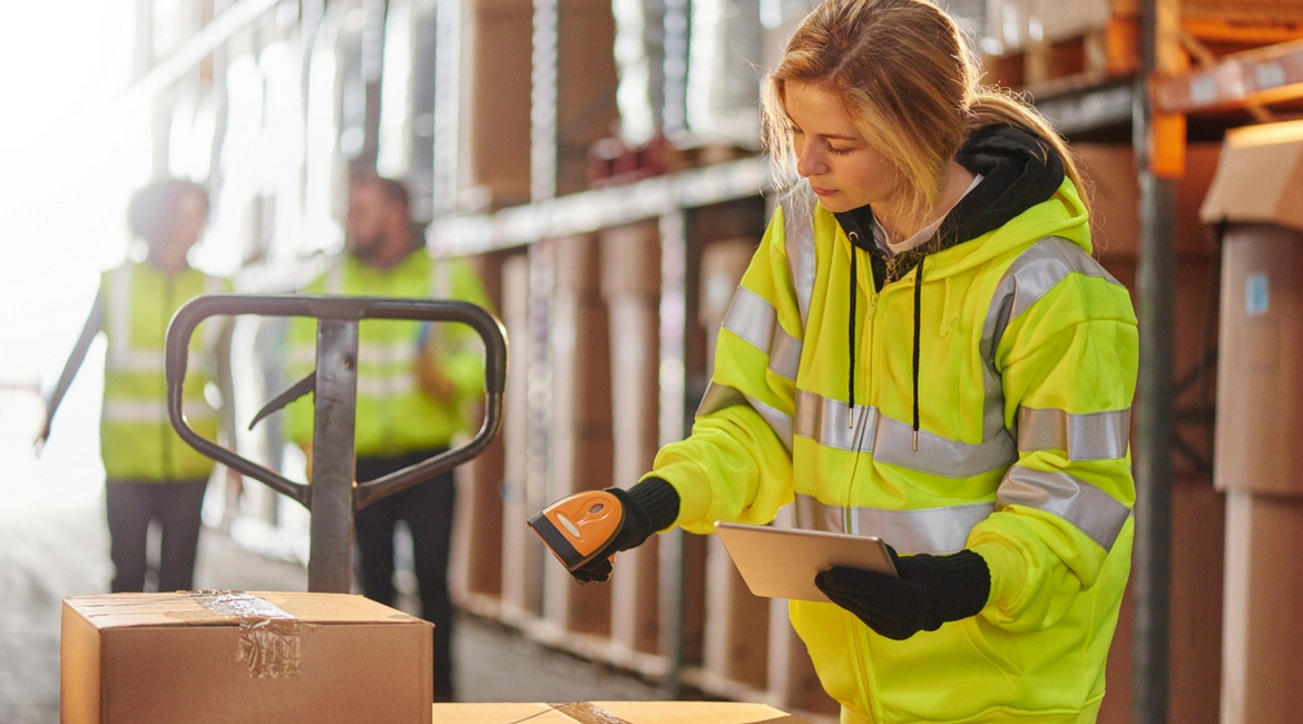 Alta visibilità. Cosa prevede la norma EN 471