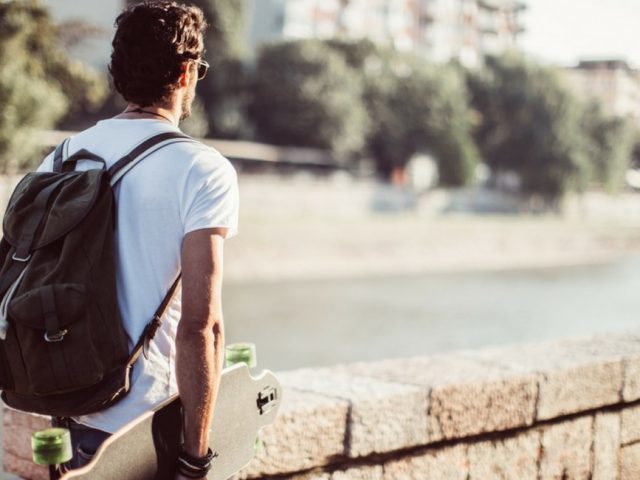 T-shirt, che passione! La storia della maglia che non passa mai di moda