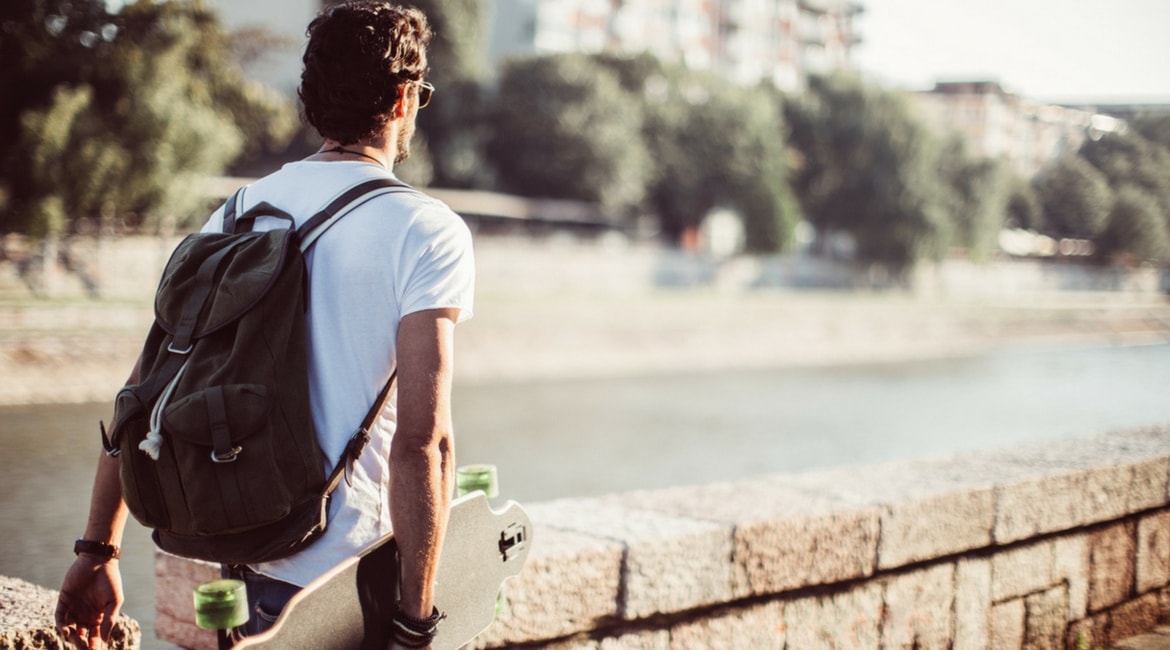 T-shirt, che passione! La storia della maglia che non passa mai di moda