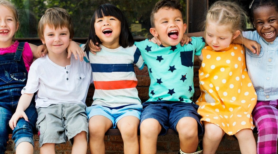 Abbigliamento personalizzato per bambini: i consigli per un look originale