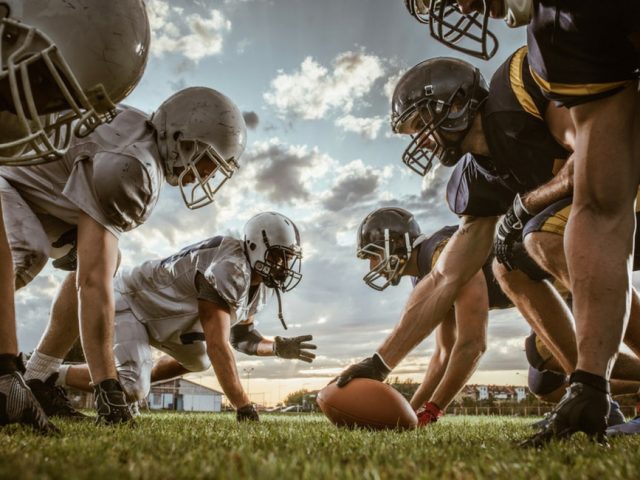 Ecco perché le maglie personalizzate sono importanti per i team sportivi