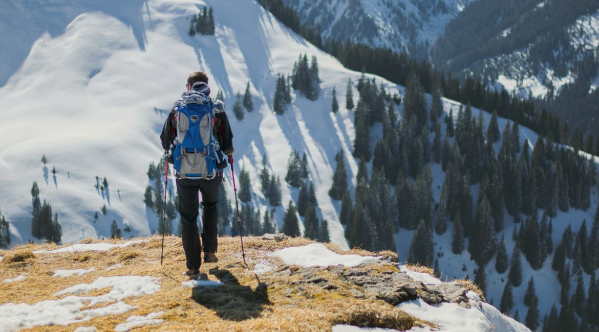 Ecco perché comprare un giubbotto in softshell