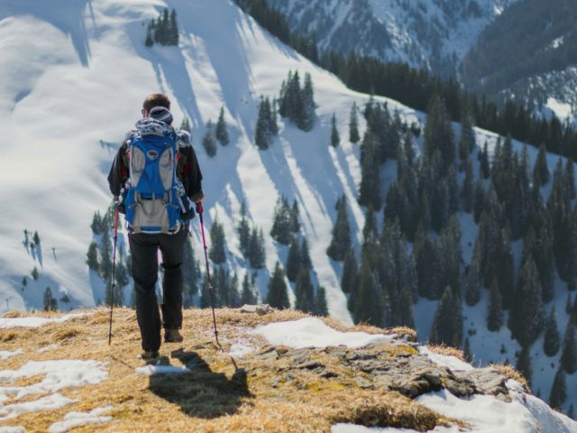 Ecco perché comprare un giubbotto in softshell