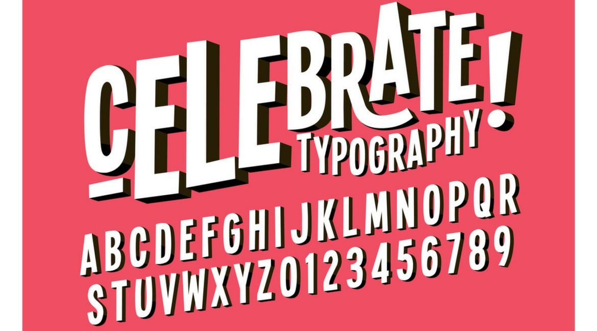 T-shirt personalizzata: guida alla scelta del font