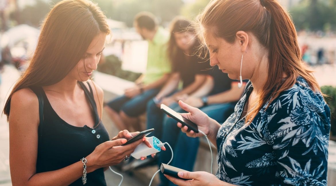 Ecco perché investire in powerbank personalizzati