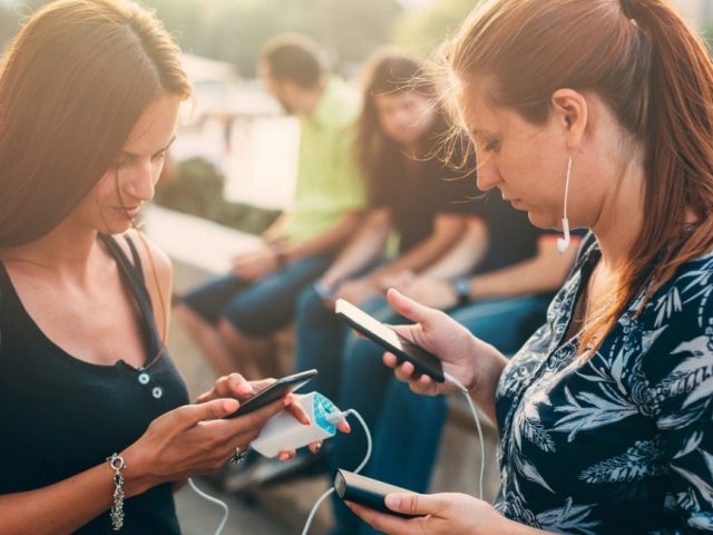 Ecco perché investire in powerbank personalizzati