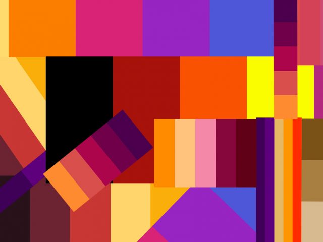 Psicologia dei colori: perché il colore di un logo aziendale è importante