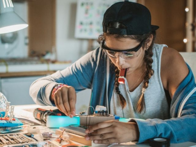 Pazzi per il bricolage? Ecco come costruire il kit perfetto