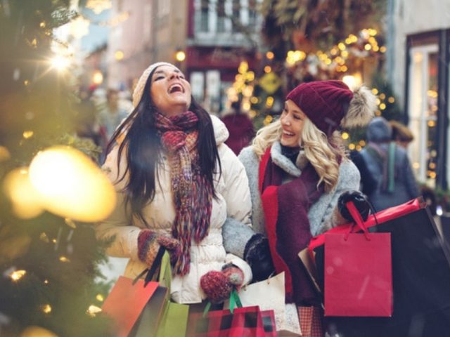 Natale 2018: 5 consigli per personalizzare la tua shopper