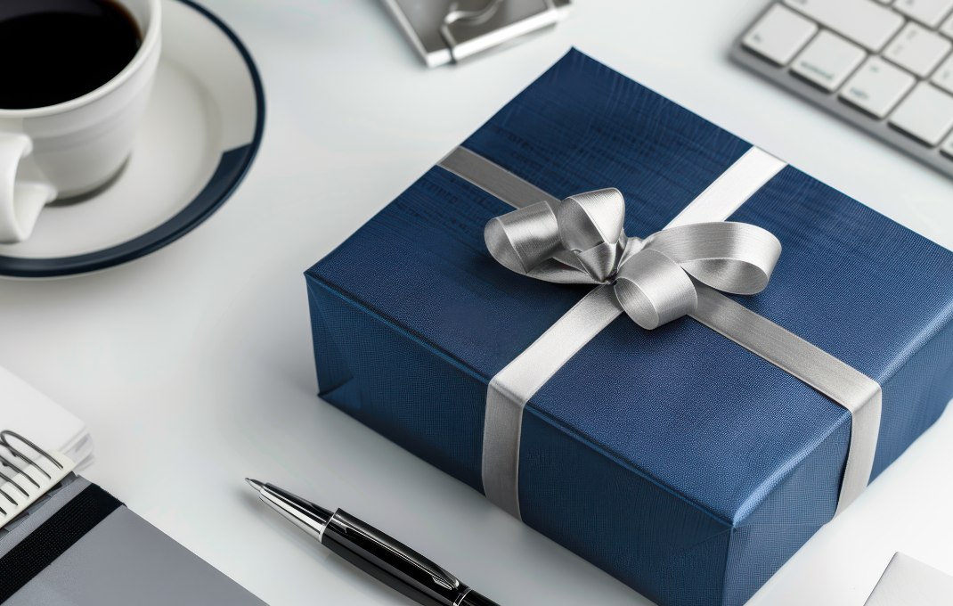 Come scegliere i migliori regali aziendali di Natale per ogni tipo di dipendente