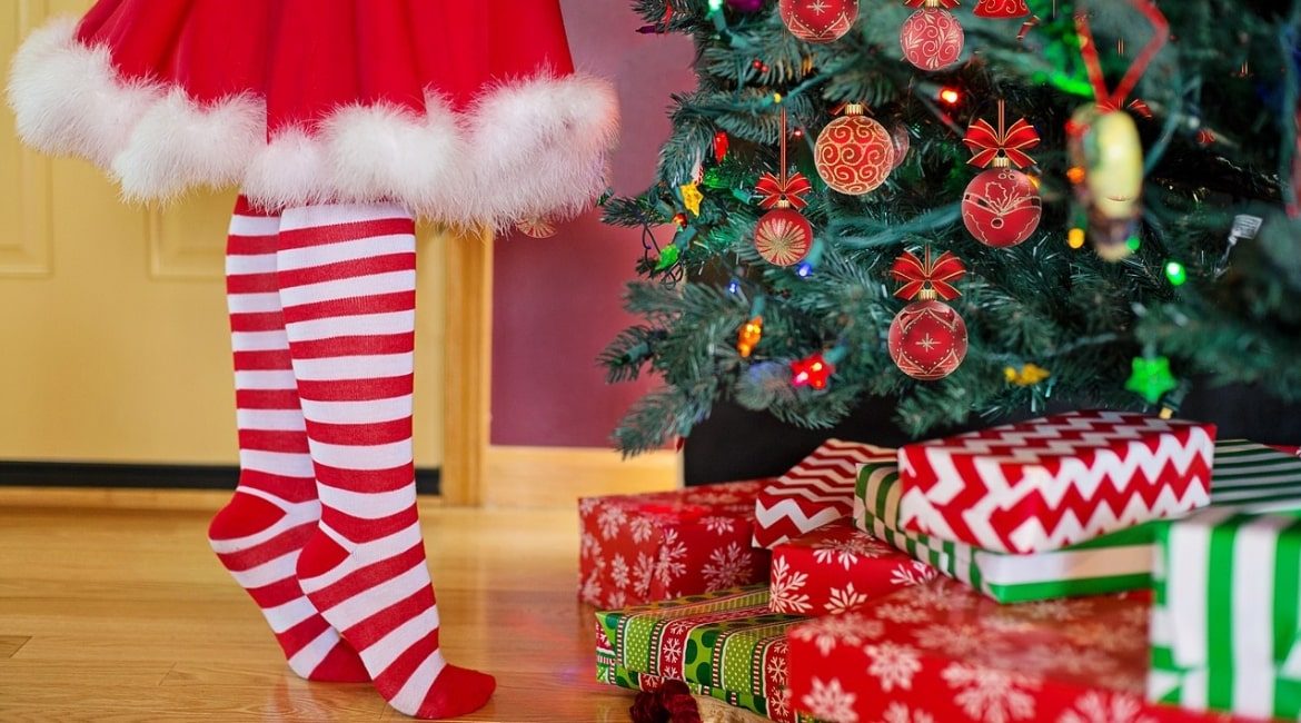 Immagini Natale Simpatiche.5 Idee Regalo Per Natale 2018 Simpatiche E Divertenti