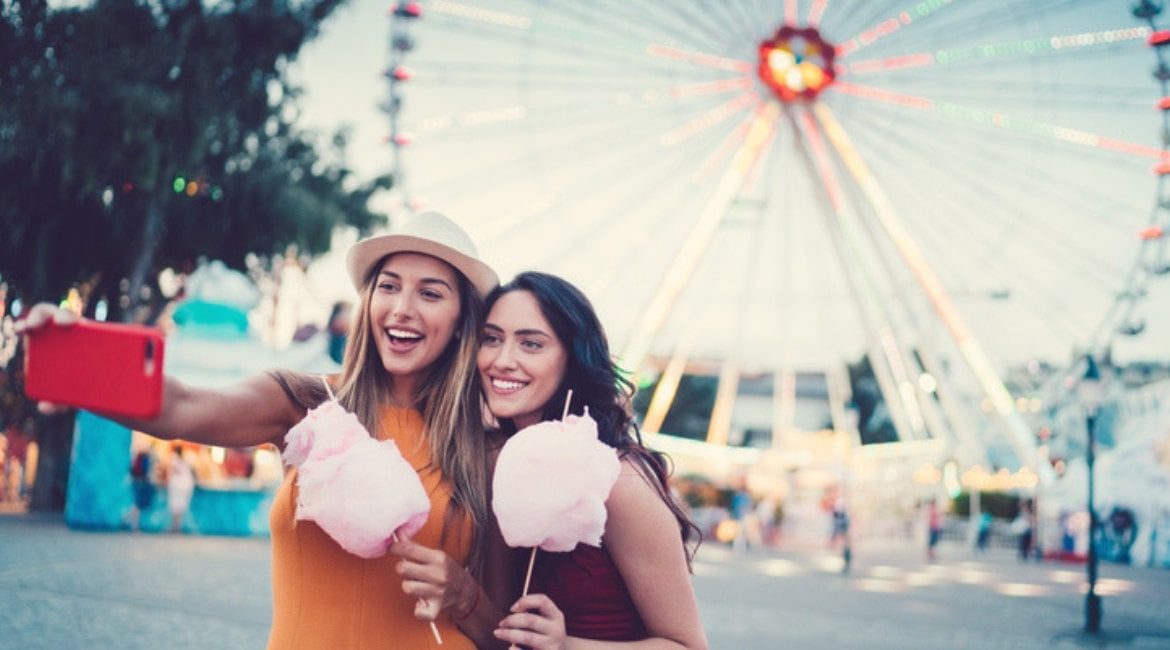 I giorni di festa da non sottovalutare se volete che le vostre t-shirt siano virali sui social media