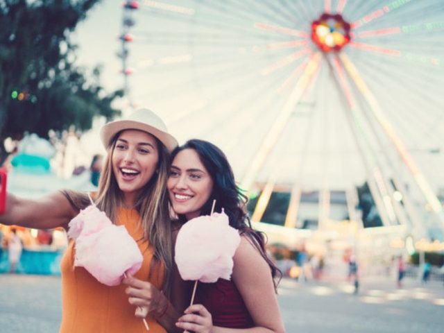 I giorni di festa da non sottovalutare se volete che le vostre t-shirt siano virali sui social