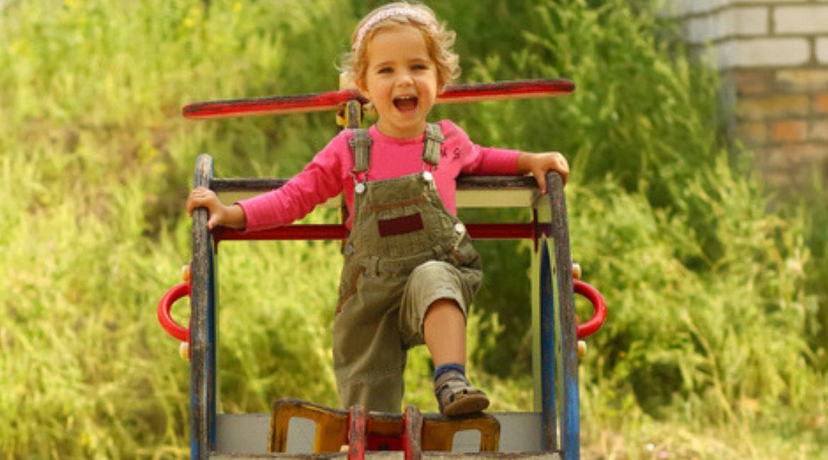 5 consigli sulla personalizzazione delle t-shirt per i bambini dai 0 ai 24 mesi