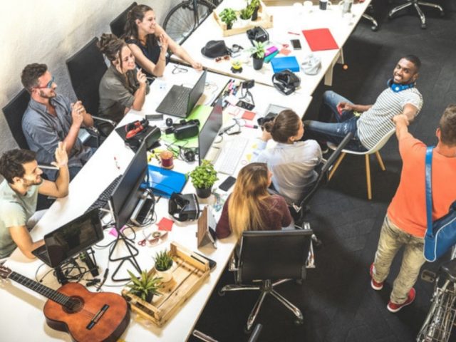 Come ringraziare i tuoi clienti in modo speciale alla fine delle feste