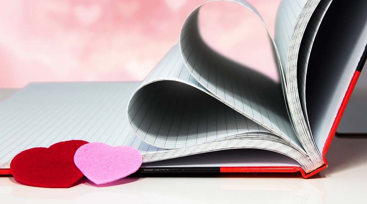 5 idee gadget per san valentino