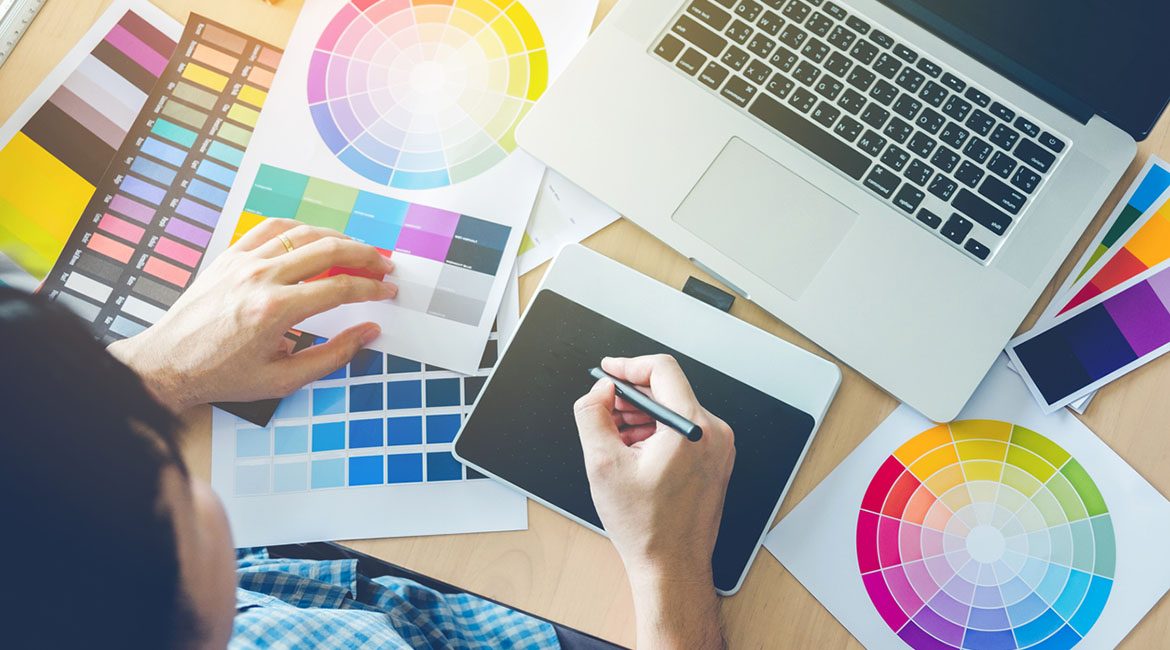 Graphic Design: quali saranno i trend per il 2019?