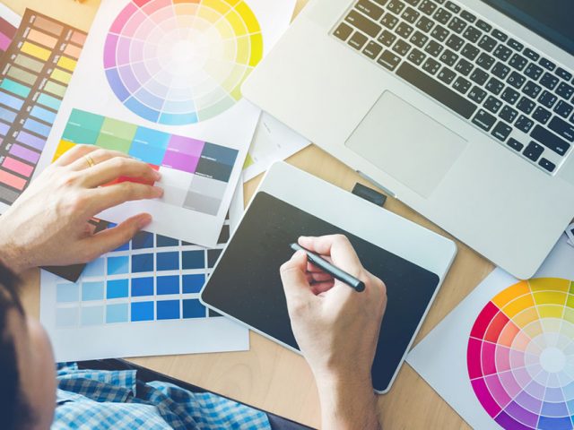 Graphic Design: quali saranno i trend per il 2019?