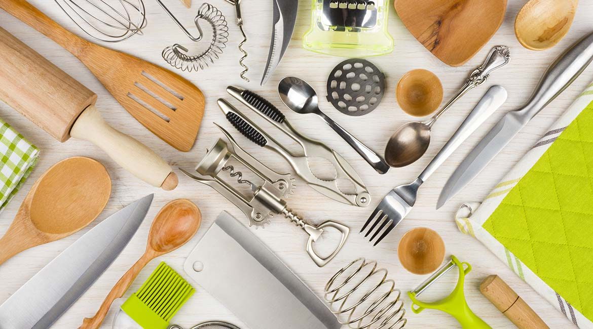 5 gadget per cucina