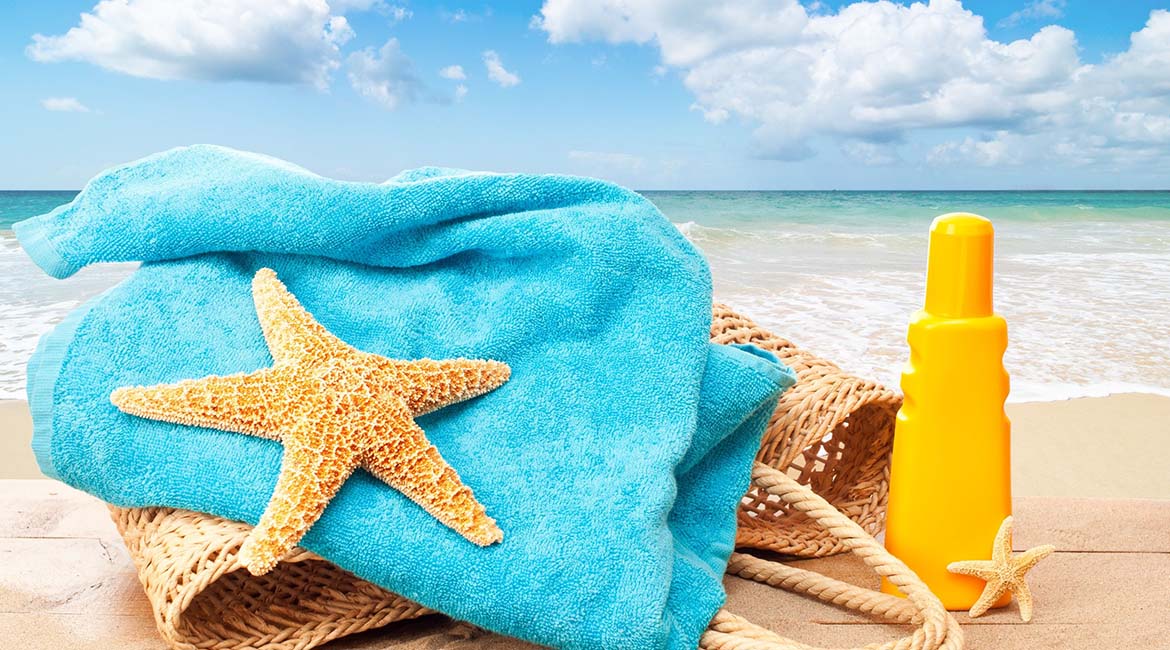 personalizzare telo mare