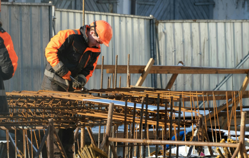tute da lavoro personalizzate
