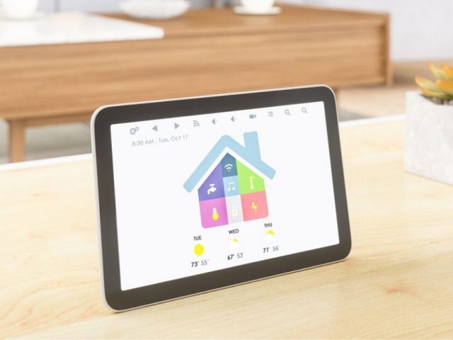 I 5 migliori gadget per una casa smart