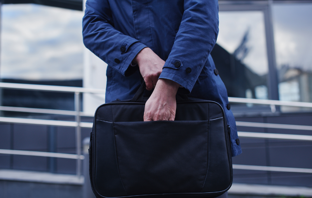 Quale borsa da lavoro scegliere