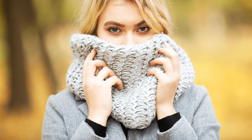 5 accessori perfetti per affrontare il freddo