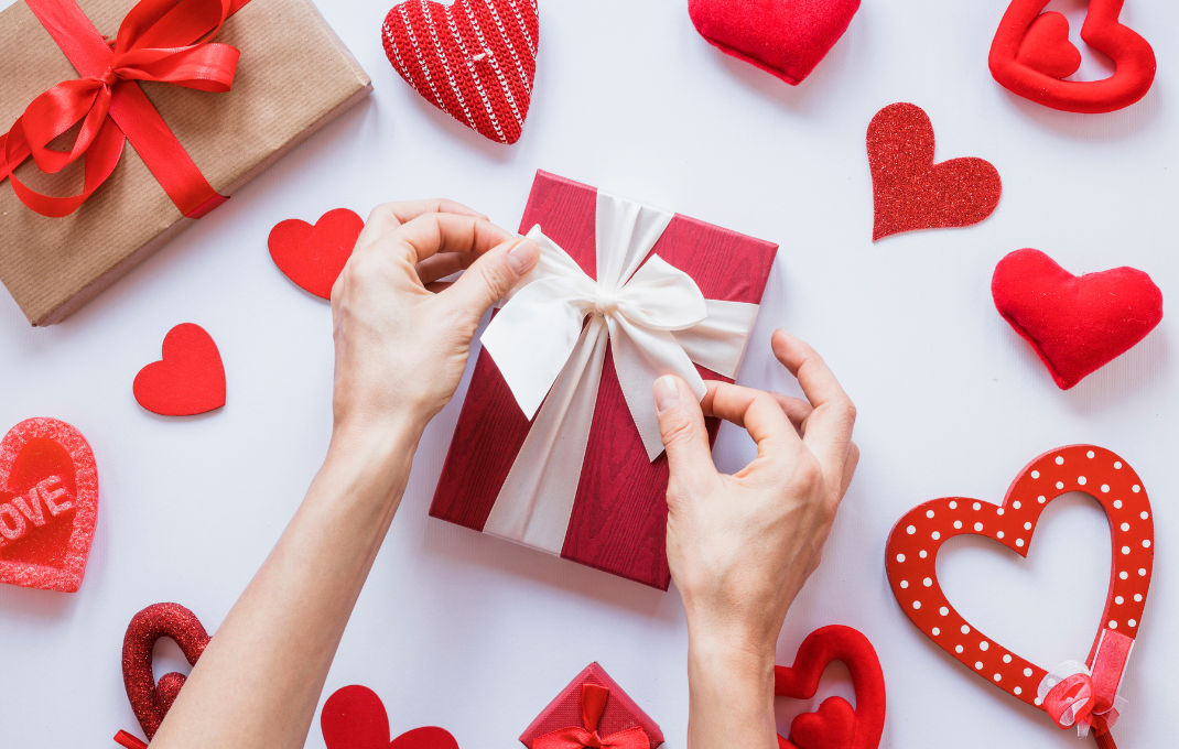 idee regalo san valentino