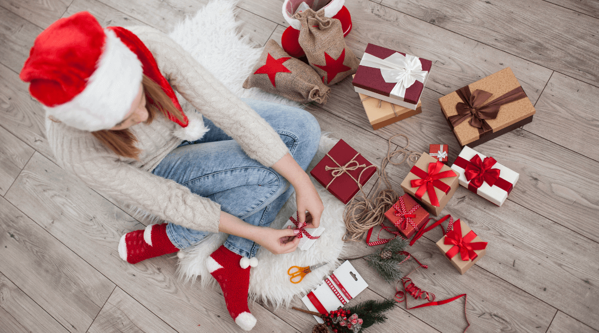 5 cose da regalare ad un adolescente a Natale