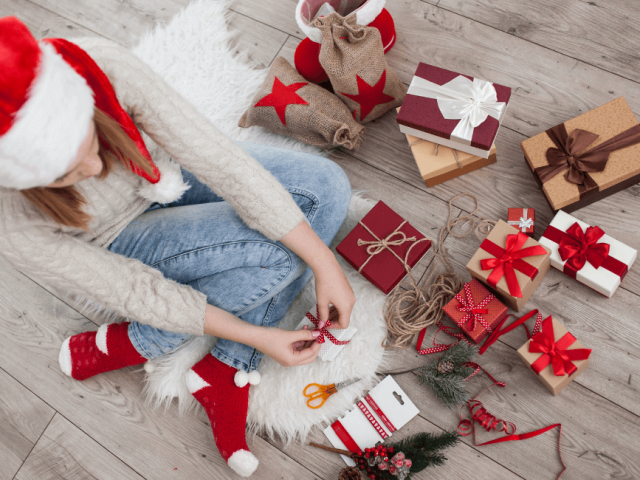 5 cose da regalare ad un adolescente a Natale