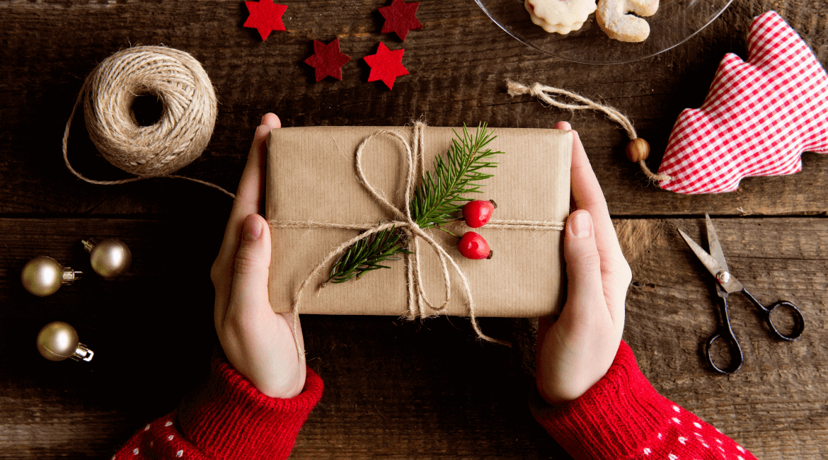 Perché scegliere un regalo personalizzato è un’idea vincente a Natale