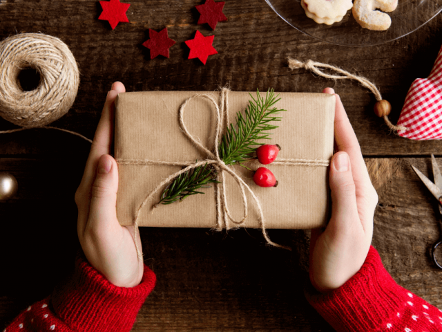 Perché scegliere un regalo personalizzato è un’idea vincente a Natale