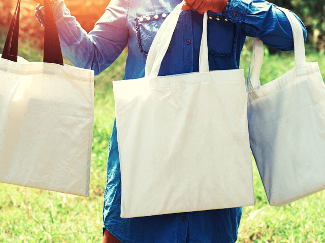 Guida alle shopper riutilizzabili: come scegliere il materiale migliore per la tua borsa riutilizzabile personalizzata
