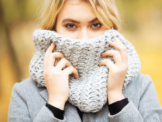 5 accessori perfetti per affrontare il freddo