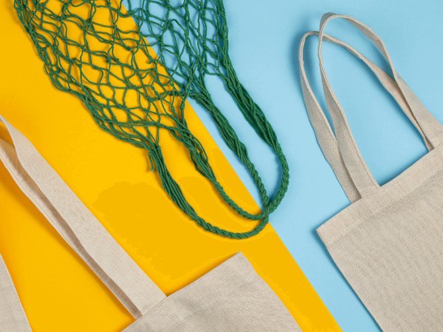 Guida alle borse di stoffa – Scegliere il materiale migliore per la tua borsa di stoffa riutilizzabile personalizzata