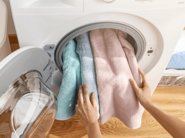 Come lavare i tuoi indumenti personalizzati