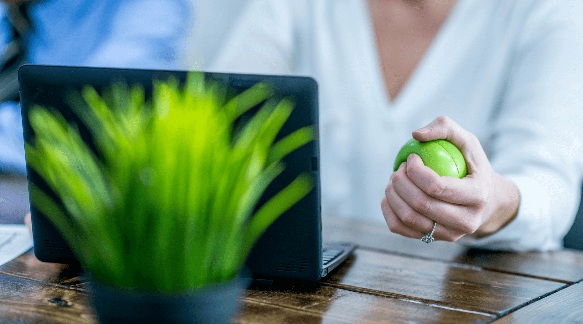 I gadget antistress, rimedi naturali e simpatici per ridurre l’ansia