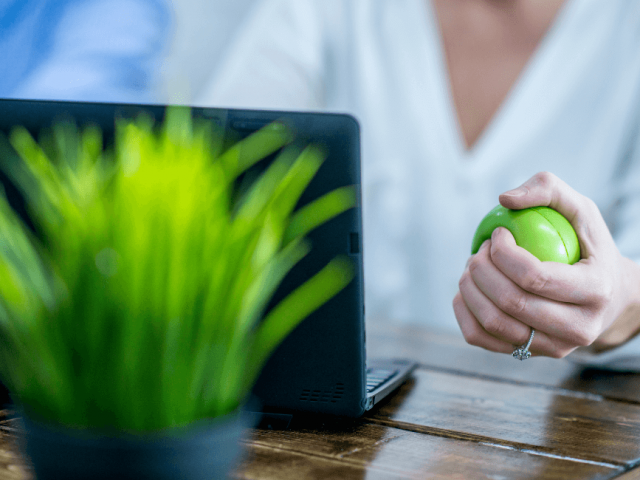 I gadget antistress, rimedi naturali e simpatici per ridurre l’ansia