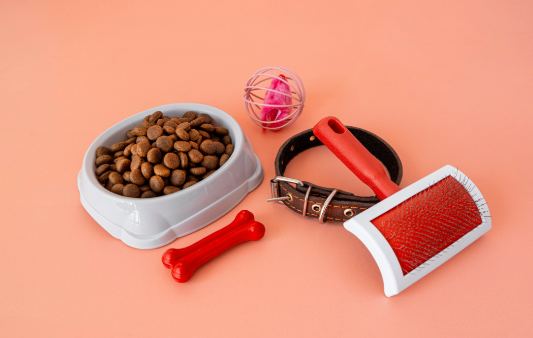 Accessori per animali