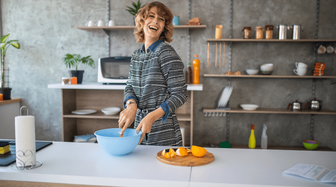 5 idee regalo personalizzabili per un appassionato di cucina