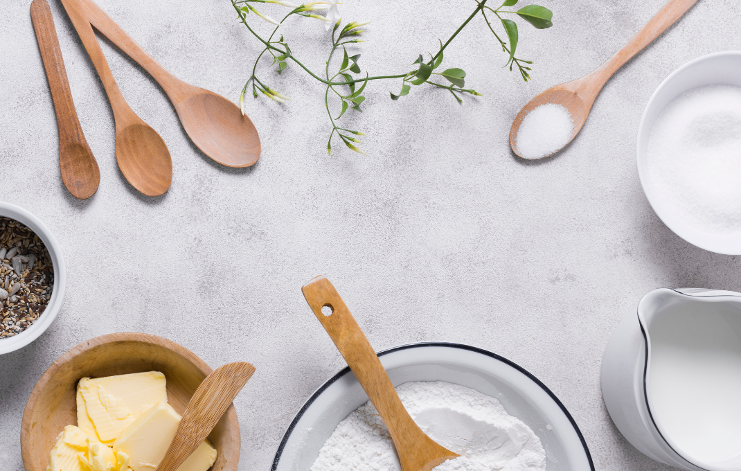 Regali per appassionato di cucina