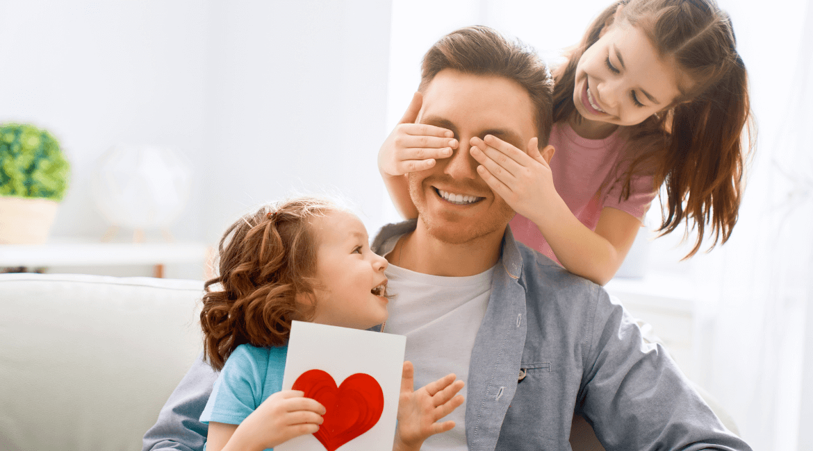 Festa del papà: 5 idee low cost e personalizzabili per stupirlo