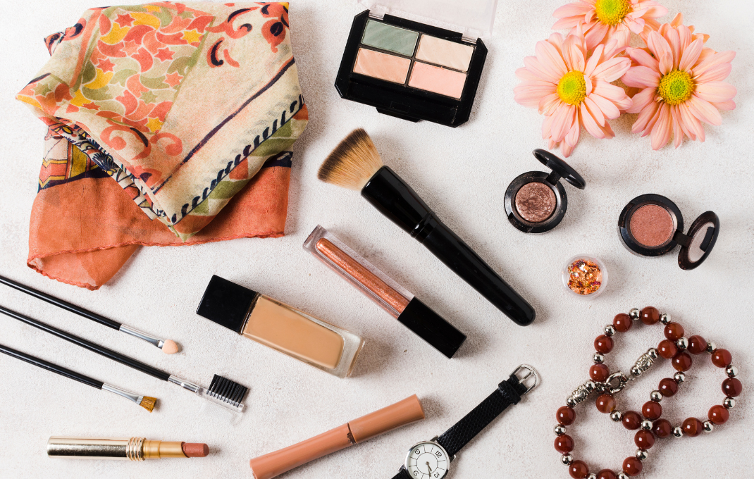 Tendenze accessori donna