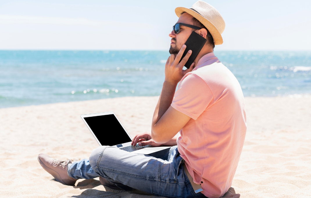 Gadget per smartworking