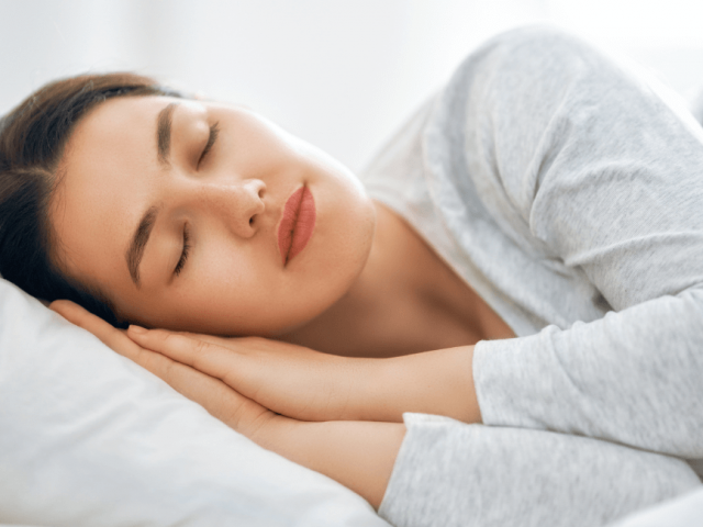 Buon riposo: i gadget che aiutano a dormire meglio