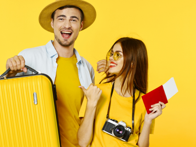 Organizzare la valigia per le vacanze in modo facile e veloce: i consigli