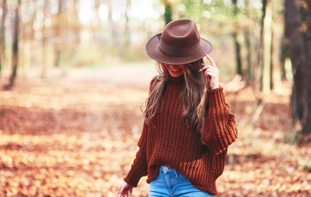 Idee outfit autunnali