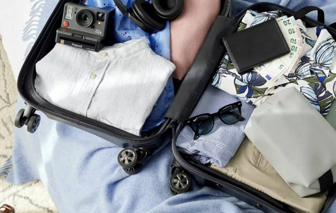 Gadget per viaggiatori